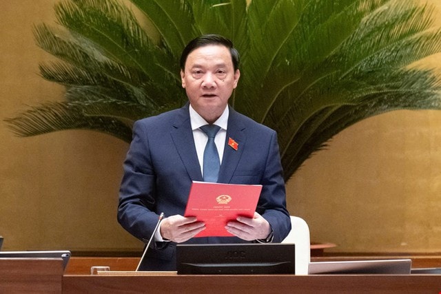 Đề xuất quy định cử cán bộ, công chức, viên chức dân sự tham gia lực lượng gìn giữ hòa bình- Ảnh 1. Đề xuất quy định cử cán bộ, công chức, viên chức dân sự tham gia lực lượng gìn giữ hòa bình- Ảnh 1.