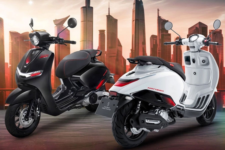 Alpha Volantis Horizon 300 PDM 2025. Ảnh: S.T 5.jpg