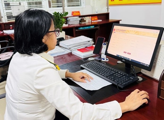 Sử dụng hóa đơn điện tử có phải trả phí dịch vụ không? (Hình ảnh từ Internet)
