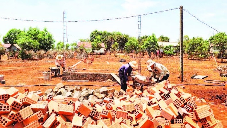 Chủ động tìm giải pháp ứng phó động đất tại Kon Tum ảnh 1