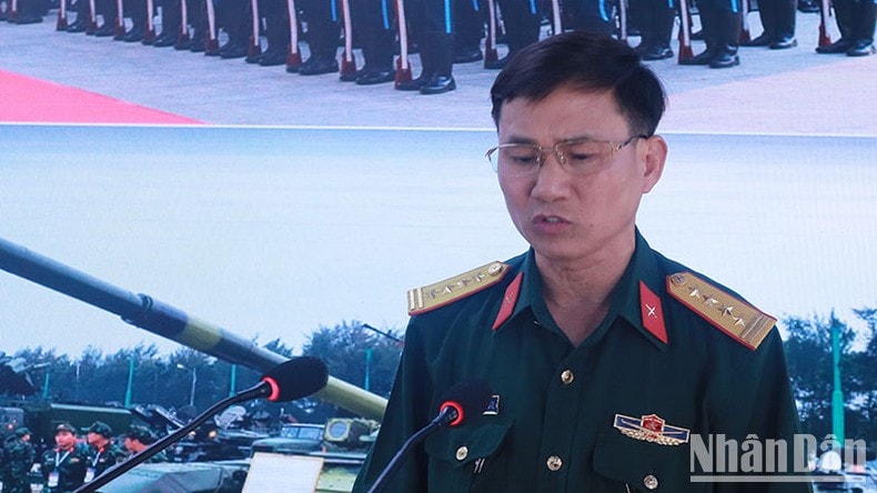 Phát huy di sản giáo dục Hồ Chí Minh trong đổi mới giáo dục-đào tạo ở Học viện Lục quân ảnh 3