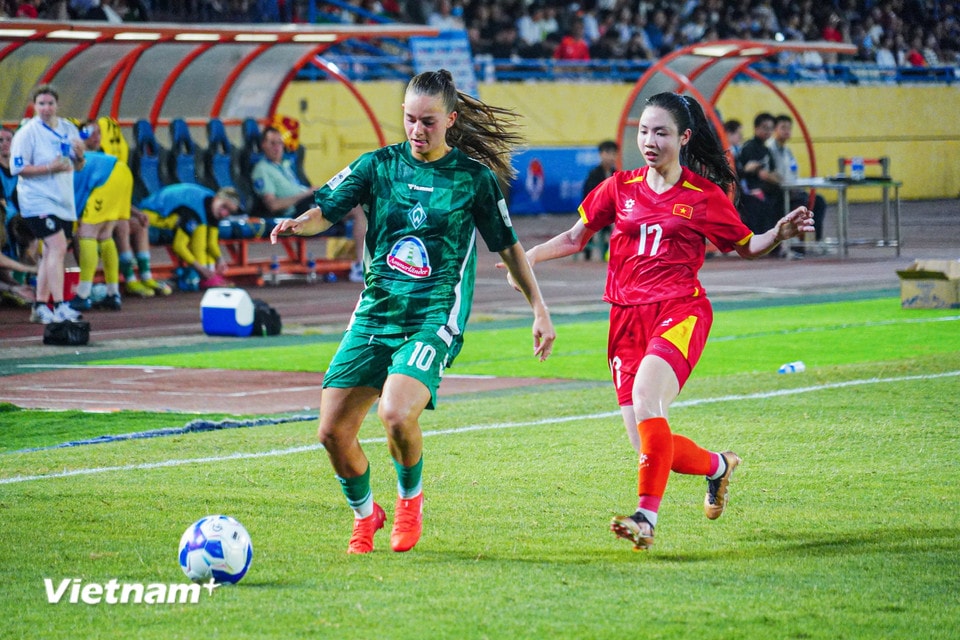 Những 
