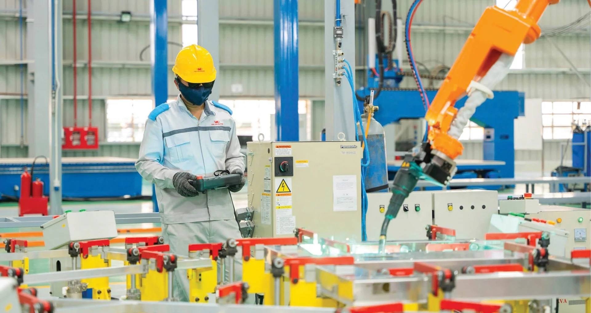 Doanh nghiệp trước ngưỡng cửa cơ hội từ những chuyển biến chính sách