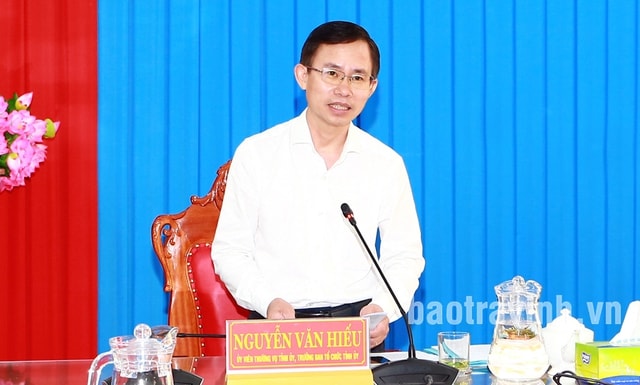 Hướng dẫn sắp xếp nhân sự cấp xã; triển khai chính sách theo Nghị định 178/2024, Nghị định 67/2025- Ảnh 2. Hướng dẫn sắp xếp nhân sự cấp xã; triển khai chính sách theo Nghị định 178/2024, Nghị định 67/2025- Ảnh 2.