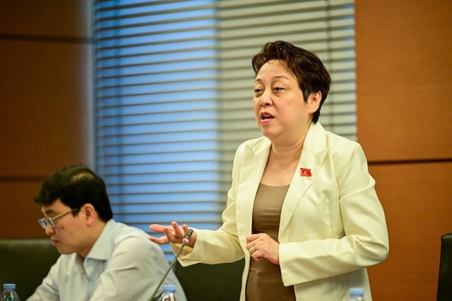 Chấm dứt tình trạng thanh tra, kiểm tra chồng chéo, lạm dụng thanh tra, kiểm tra để nhũng nhiễu doanh nghiệp- Ảnh 4. Chấm dứt tình trạng thanh tra, kiểm tra chồng chéo, lạm dụng thanh tra, kiểm tra để nhũng nhiễu doanh nghiệp- Ảnh 4.