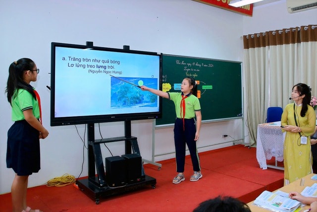 Những điểm mới của dự thảo Thông tư quy định chế độ trả lương dạy thêm giờ với nhà giáo- Ảnh 2. Những điểm mới của dự thảo Thông tư quy định chế độ trả lương dạy thêm giờ với nhà giáo- Ảnh 2.