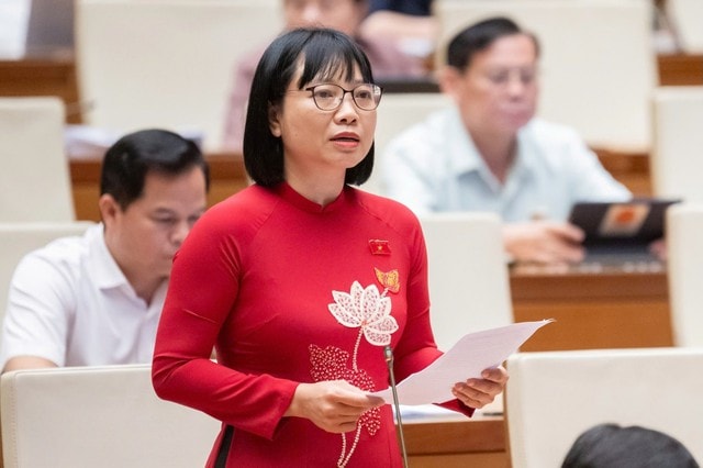 Bãi bỏ thuế khoán có tạo gánh nặng tuân thủ cho hộ kinh doanh?- Ảnh 1. Bãi bỏ thuế khoán có tạo gánh nặng tuân thủ cho hộ kinh doanh?- Ảnh 1.