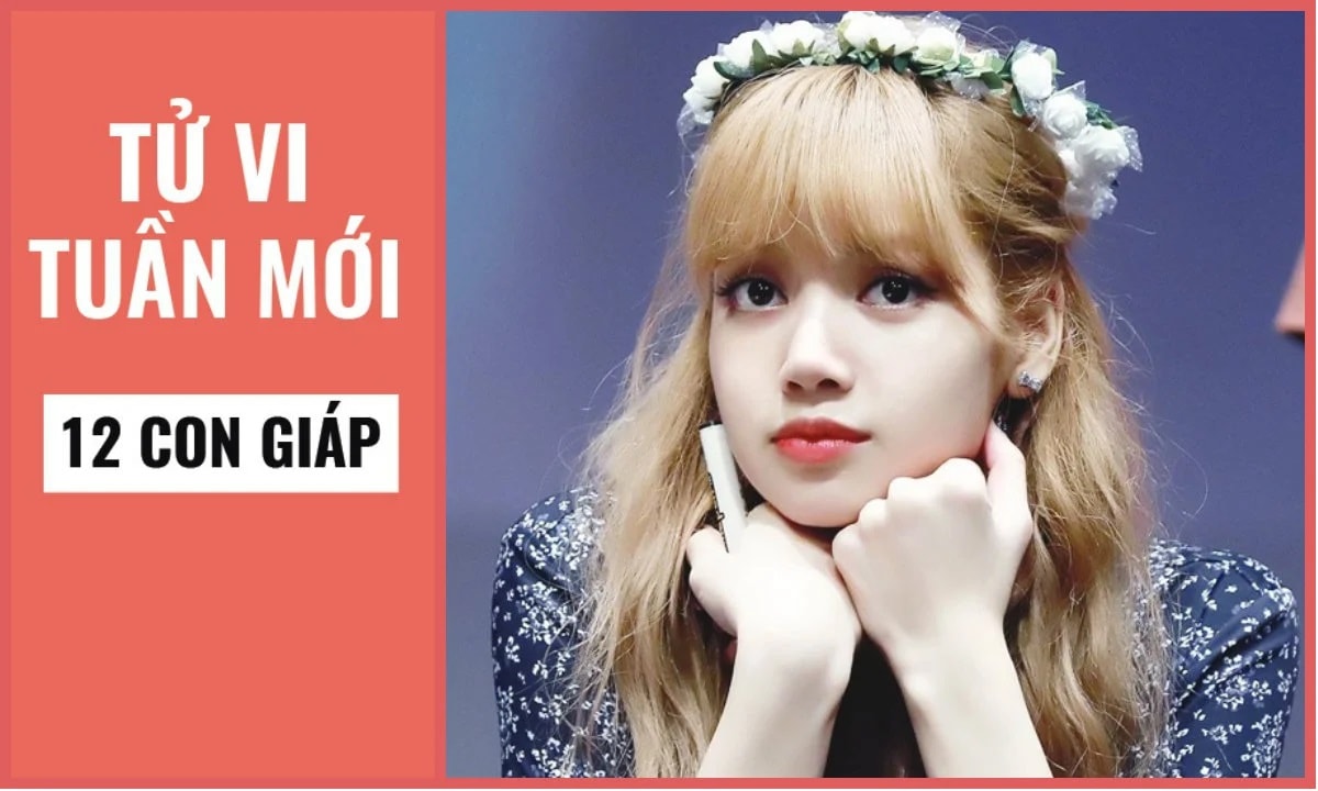 Tử vi tuần mới, tử vi tài lộc từ 19/5 đến 25/5/2025 của 12 con giáp