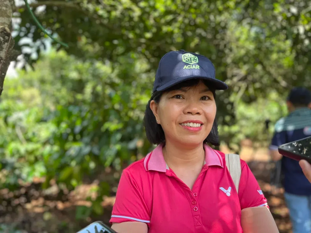 Úc giúp Tây Nguyên chắt chiu từng ‘giọt ngọc’ cho cà phê ảnh 4 thi-nghiem-do-uc-tai-tro-giup-nong-dan-tay-nguyen-tiet-kiem-nguon-nuoc-2025.jpg