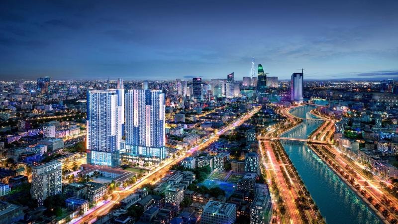 Bất động sản phục hồi nợ xấu ngân hàng có chuyển biến tích cực