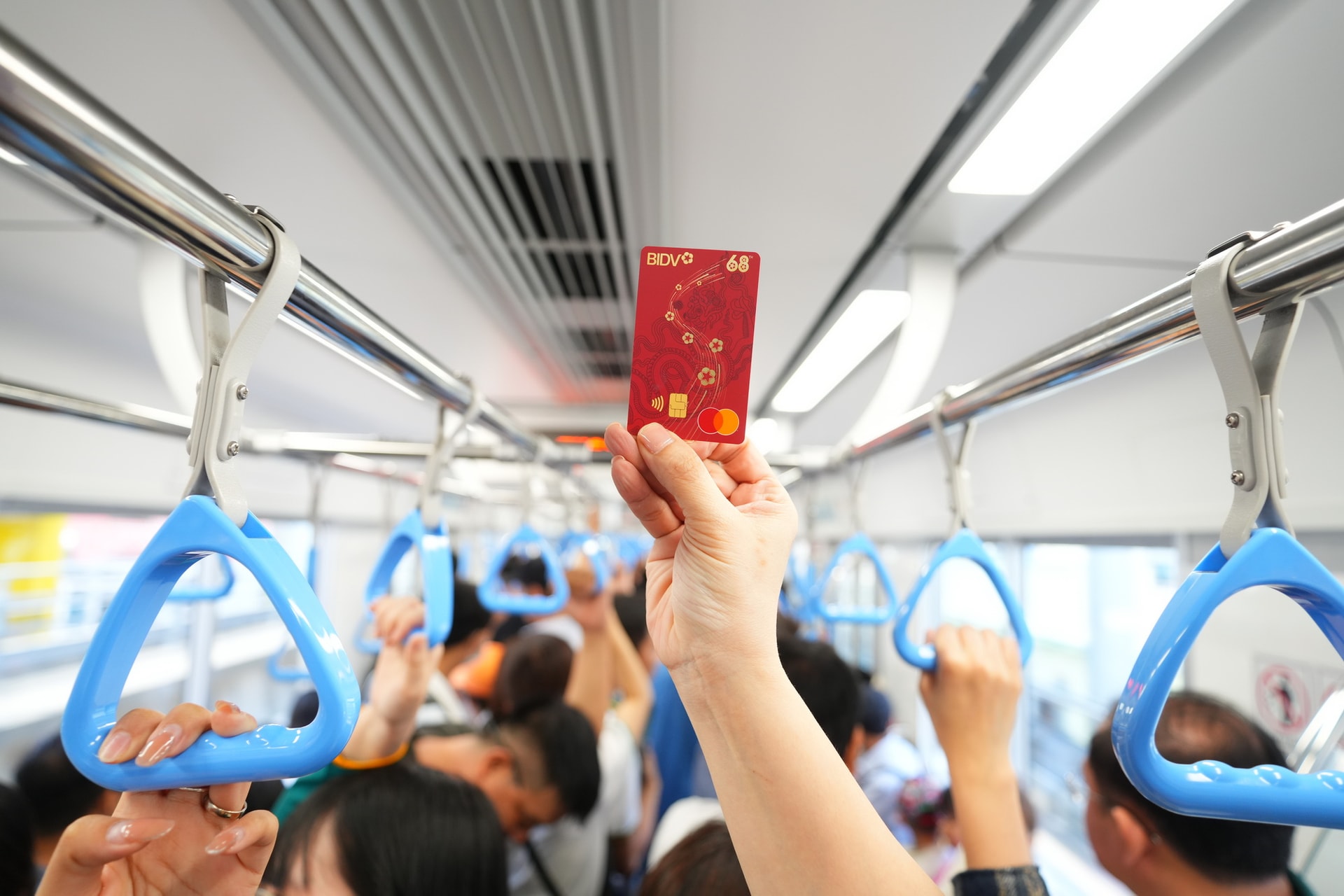 Thẻ BIDV 68 Giá trị và trải nghiệm độc bản