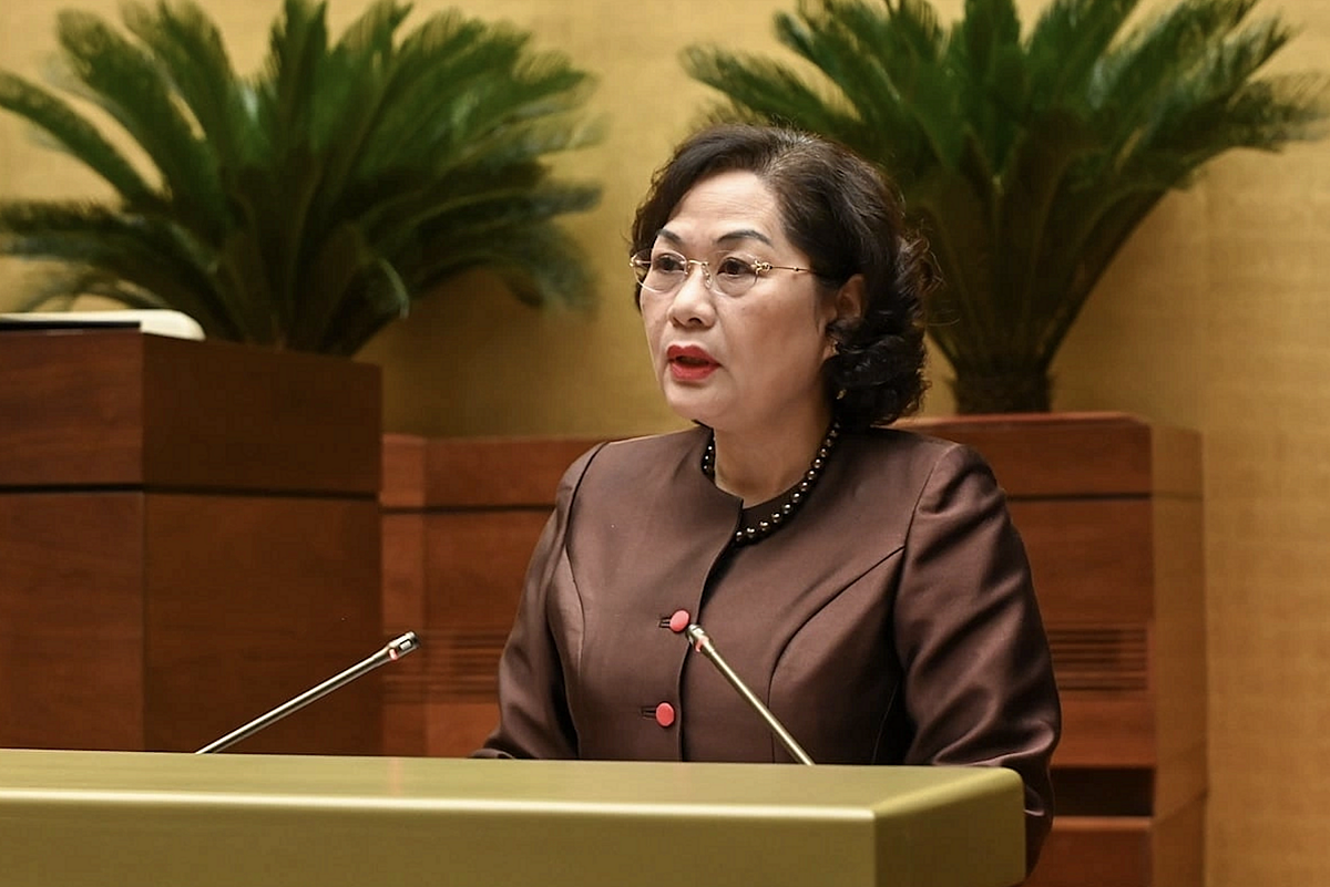 Đề xuất cho Ngân hàng Nhà nước vay đặc biệt không cần tài sản đảm bảo lãi suất 0