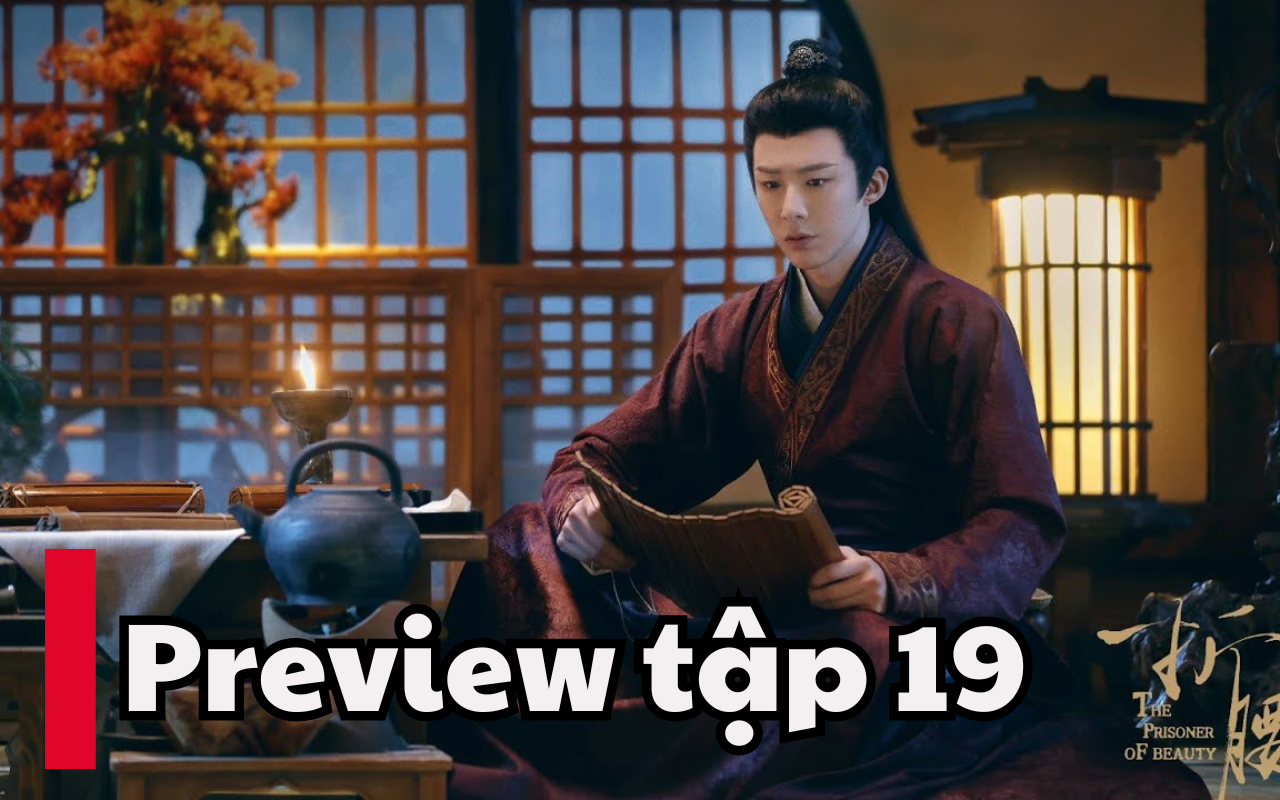 Summary of Kneeling (Chiet Yeu) episode 19 Showtimes, direct viewing links