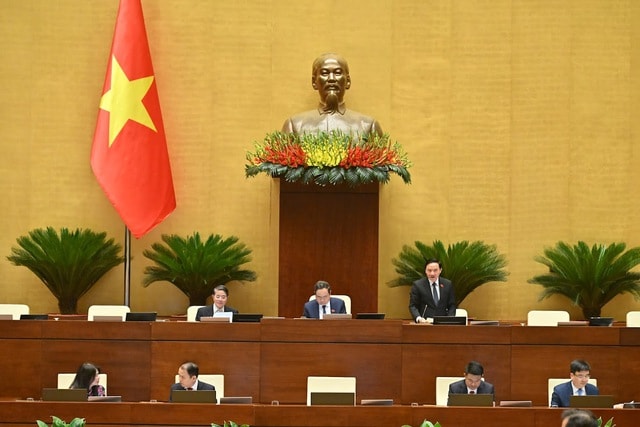 Đề xuất thí điểm Viện kiểm sát nhân dân khởi kiện vụ án dân sự để bảo vệ nhóm dễ bị tổn thương, lợi ích công- Ảnh 1. Đề xuất thí điểm Viện kiểm sát nhân dân khởi kiện vụ án dân sự để bảo vệ nhóm dễ bị tổn thương, lợi ích công- Ảnh 1.
