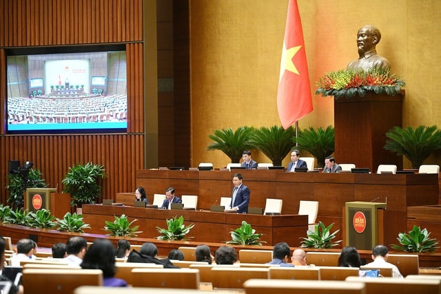 Chuyển thành doanh nghiệp, hộ kinh doanh được lợi gì?- Ảnh 7.