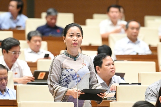 Đề xuất mở rộng đối tượng viên chức được thành lập, tham gia quản lý, điều hành, làm việc tại doanh nghiệp- Ảnh 2.