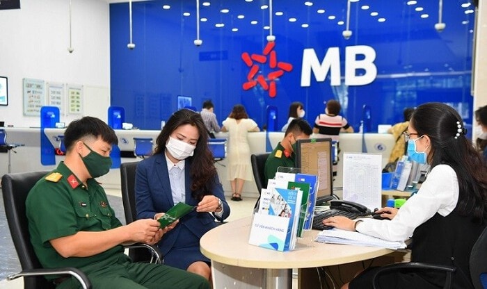 Thanh tra chỉ ra loạt tồn tại liên quan đến cấp tín dụng tại MBBank Bắc Sài Gòn