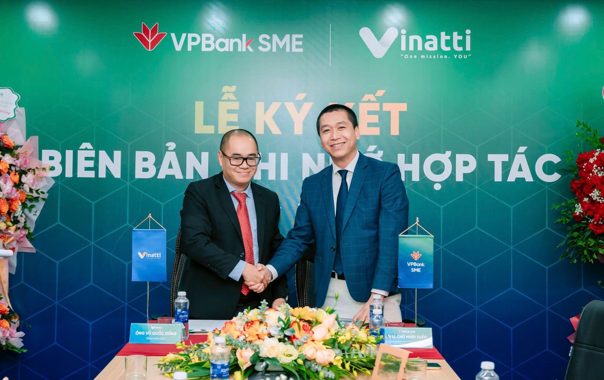 VPBank mở rộng mô hình Đại lý thanh toán tại chuỗi hệ thống Paynet
