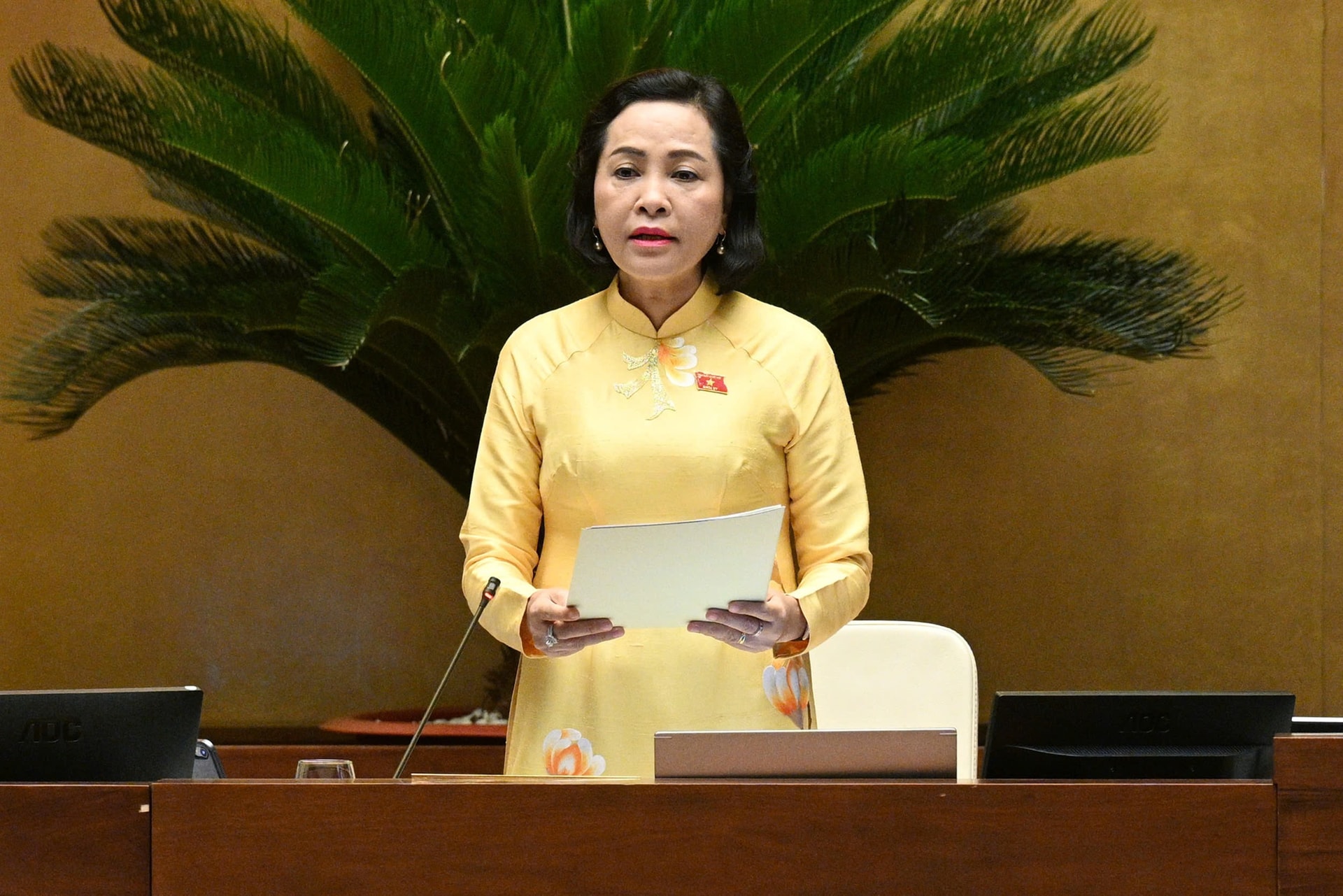 Sửa Luật Bầu cử: Đề xuất UBND cấp xã quyết định khu vực bỏ phiếu- Ảnh 1. Sửa Luật Bầu cử: Đề xuất UBND cấp xã quyết định khu vực bỏ phiếu- Ảnh 1.