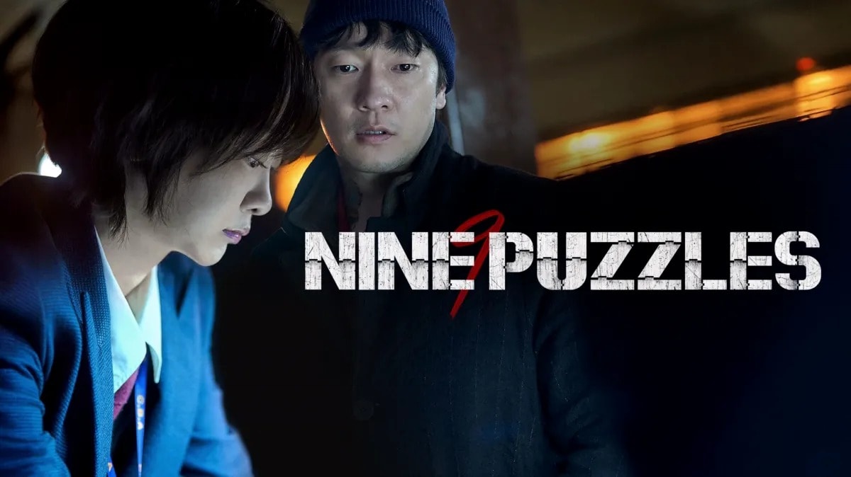 Giới thiệu về phim Chín Mảnh Ghép Bí Ẩn (Nine Puzzles)