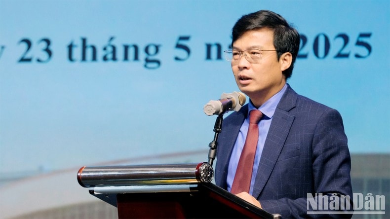 Chia sẻ kinh nghiệm xây dựng nền báo chí Lâm Đồng phát triển toàn diện và bền vững ảnh 2