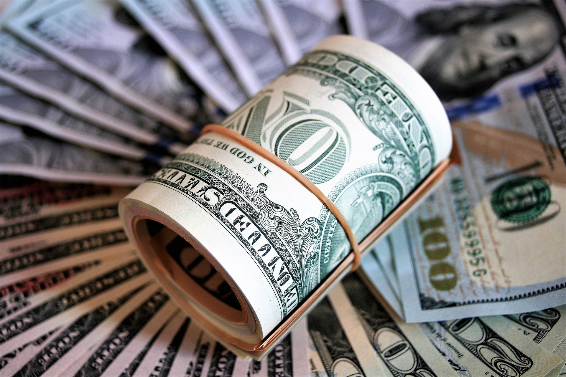 Tỷ giá ngoại tệ hôm nay 235 Đồng USD lấy lại đà tăng nhẹ
