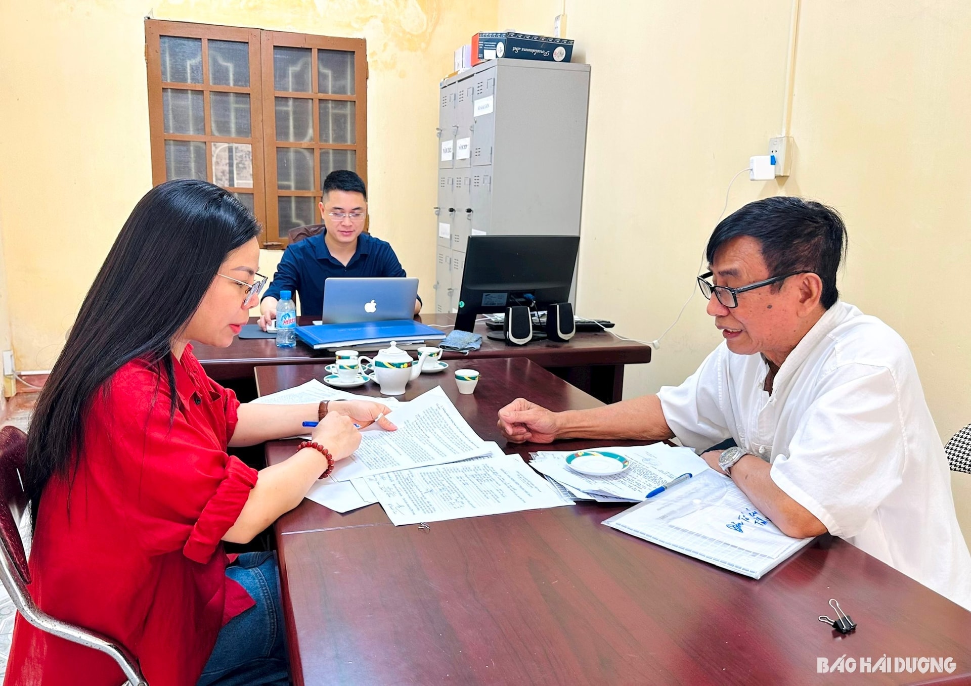 Dự kiến cơ cấu tổ chức của Thanh tra tỉnh khi kết thúc hoạt động của thanh tra cấp huyện, sở- Ảnh 1. Dự kiến cơ cấu tổ chức của Thanh tra tỉnh khi kết thúc hoạt động của thanh tra cấp huyện, sở- Ảnh 1.