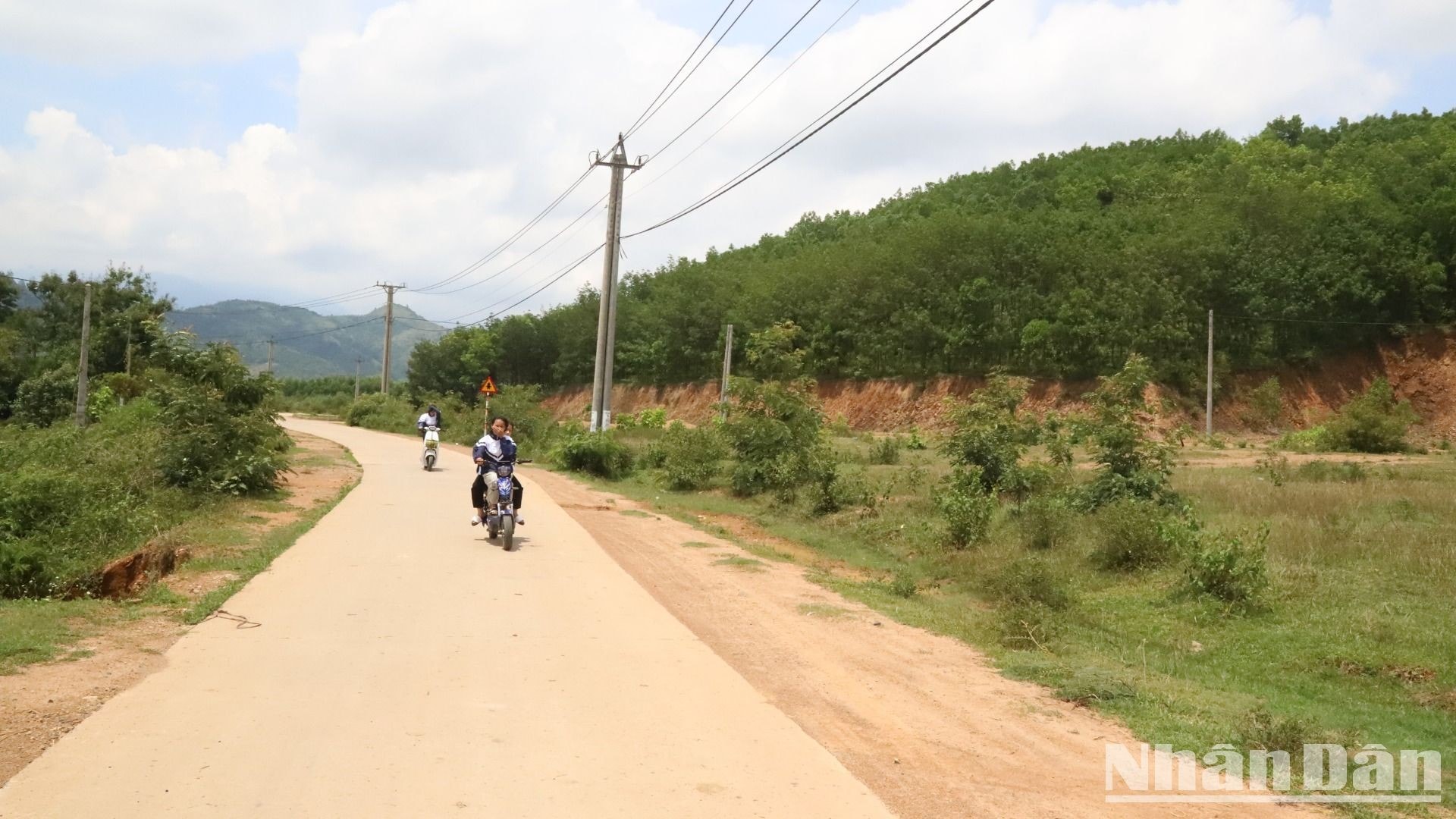 [Ảnh] Dự án định canh, định cư xã Ea Yiêng bị bỏ hoang ảnh 11