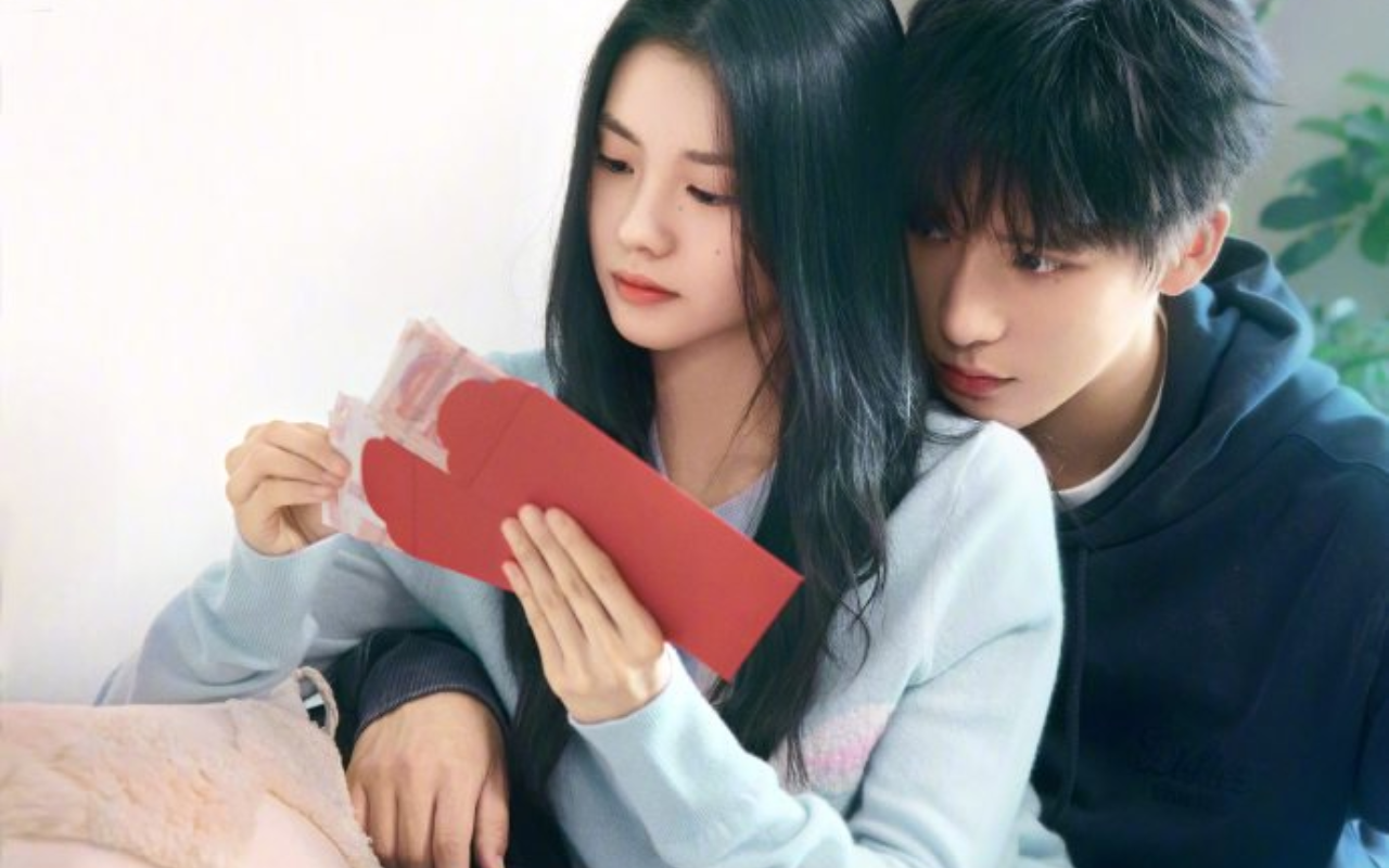 Nội dung, lịch chiếu phim Sa Vào Tình Yêu Cuồng Nhiệt Của Chúng Ta 