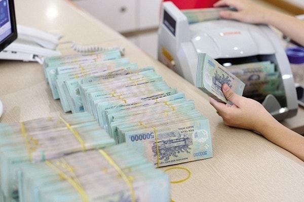 Bài 1 Tín dụng xanh từ chủ trương đến hành động để phát triển bền vững