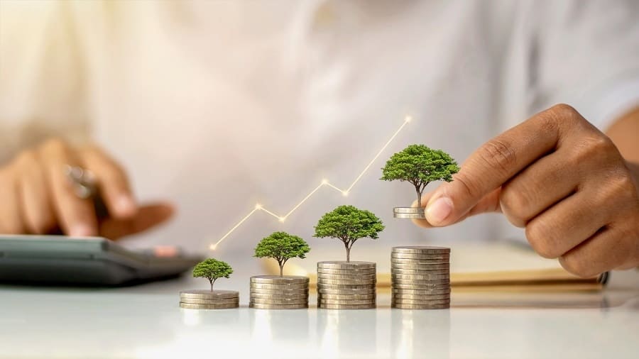 Bài 1 Tín dụng xanh từ chủ trương đến hành động để phát triển bền vững