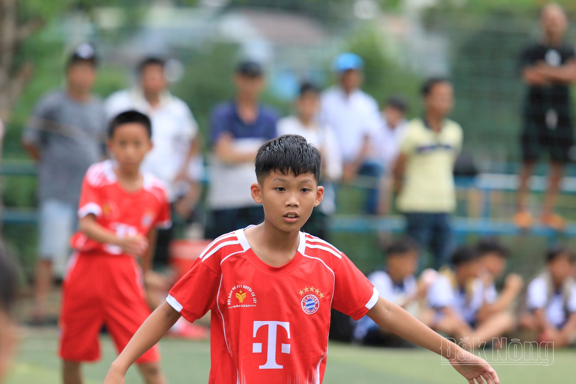 a gia khang