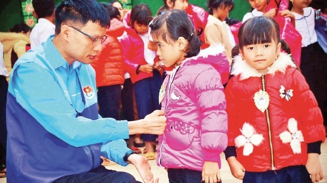 Sầu riêng Lâm Đồng bảo đảm tiêu chuẩn xuất khẩu ảnh 1
