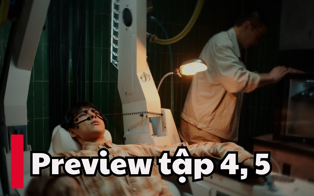 Tại Nhân Gian tập 4, 5 Lịch chiếu phim, link xem trực tiếp