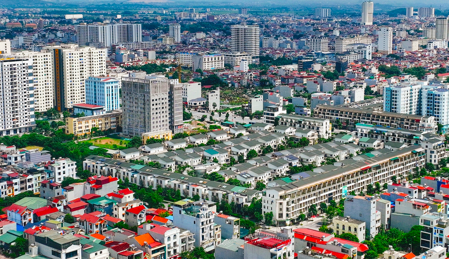 CHÍNH QUYỀN ĐỊA PHƯƠNG: Cần một khung HIẾN PHÁP mở- Ảnh 3. CHÍNH QUYỀN ĐỊA PHƯƠNG: Cần một khung HIẾN PHÁP mở- Ảnh 3.