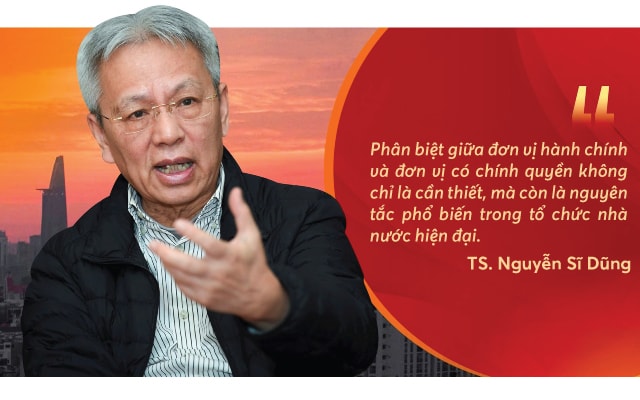 CHÍNH QUYỀN ĐỊA PHƯƠNG: Cần một khung HIẾN PHÁP mở- Ảnh 2. CHÍNH QUYỀN ĐỊA PHƯƠNG: Cần một khung HIẾN PHÁP mở- Ảnh 2.