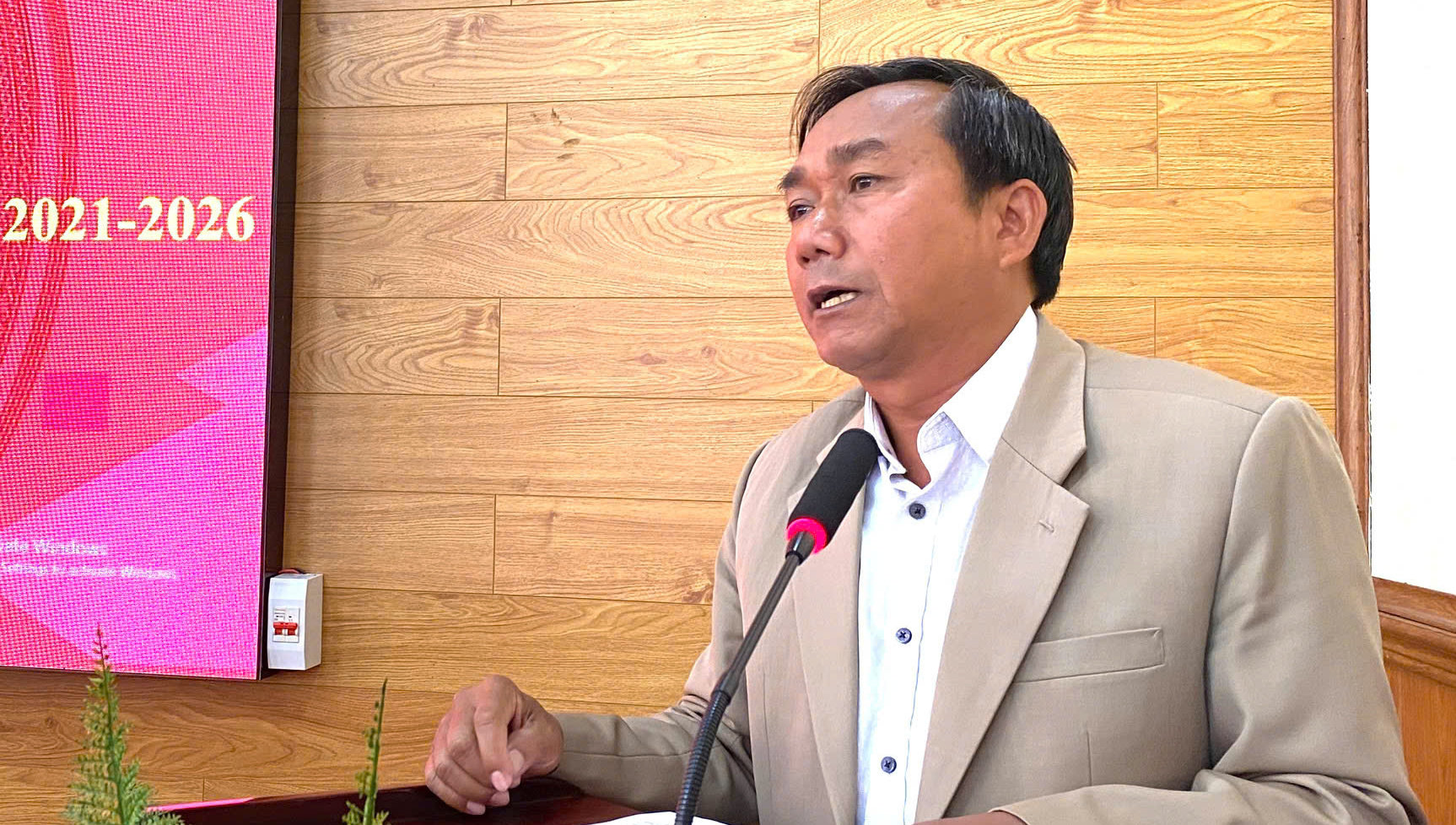 Đồng chí KLình