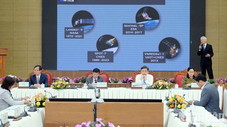 Lâm Đồng sẽ là “trạm sạc” sức khỏe cho du khách ảnh 3