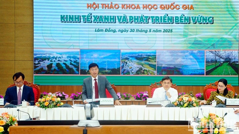 Lâm Đồng sẽ là “trạm sạc” sức khỏe cho du khách ảnh 1