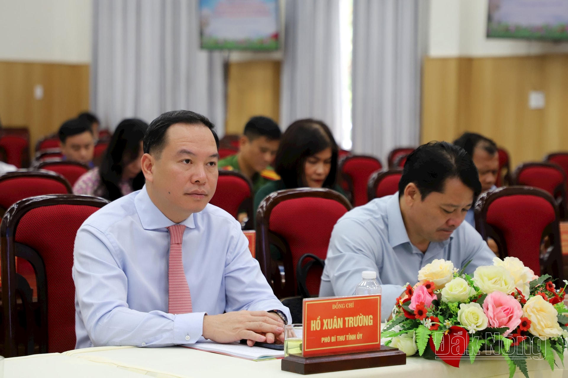 pho bi thu