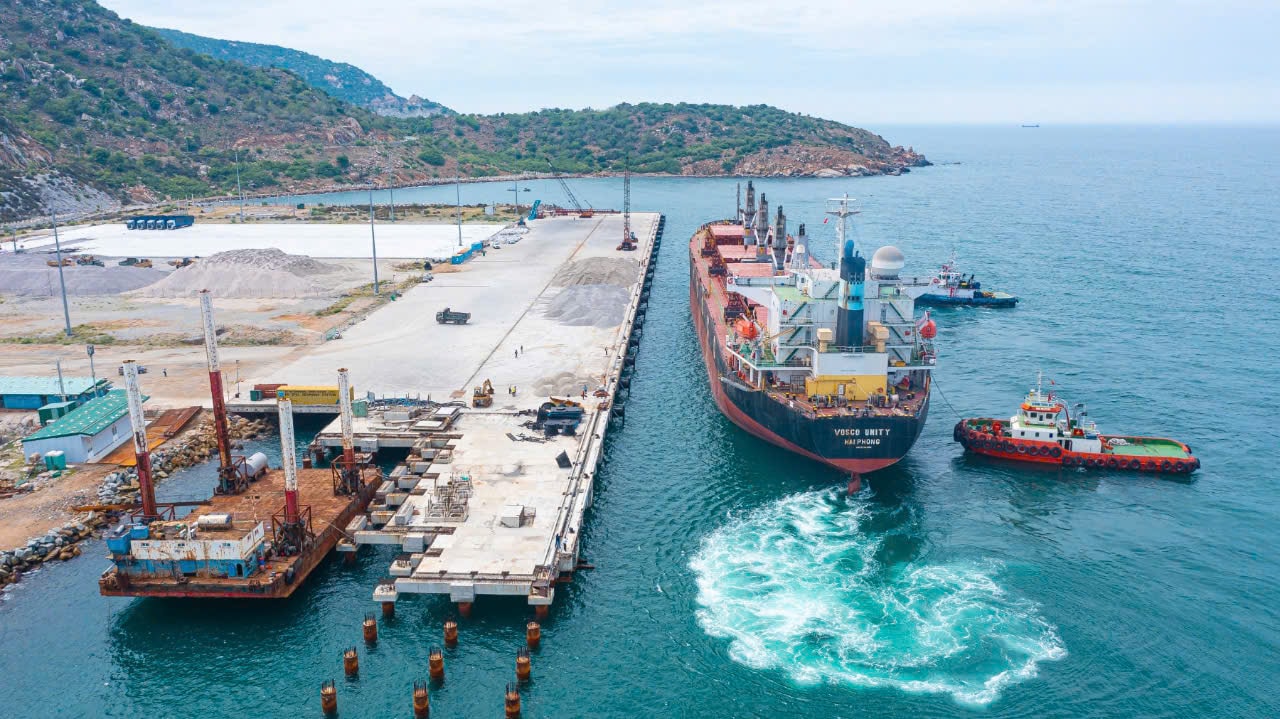 Gỡ van tín dụng cho Ninh Thuận