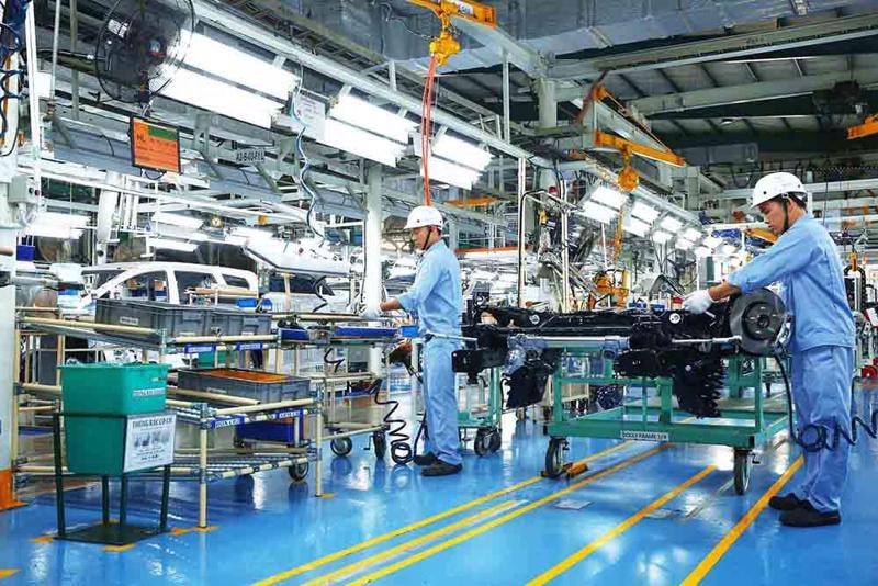 Triển khai các giải pháp thúc đẩy sản xuất kinh doanh hiệu quả đối với doanh nghiệp nhà nước