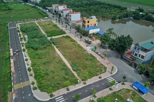 Tiền sử dụng đất, tiền thuê đất được tính vào chi phí đầu tư xây dựng nhà ở xã hội từ 01/6/2025