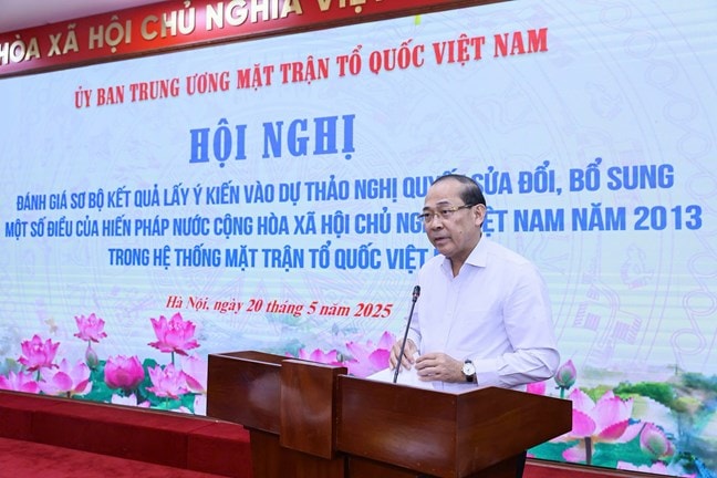 7 đề xuất, kiến nghị đối với dự thảo Nghị quyết sửa đổi, bổ sung Hiến pháp 2013- Ảnh 3. 7 đề xuất, kiến nghị đối với dự thảo Nghị quyết sửa đổi, bổ sung Hiến pháp 2013- Ảnh 3.