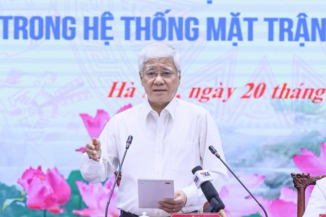 7 đề xuất, kiến nghị đối với dự thảo Nghị quyết sửa đổi, bổ sung Hiến pháp 2013- Ảnh 2. 7 đề xuất, kiến nghị đối với dự thảo Nghị quyết sửa đổi, bổ sung Hiến pháp 2013- Ảnh 2.
