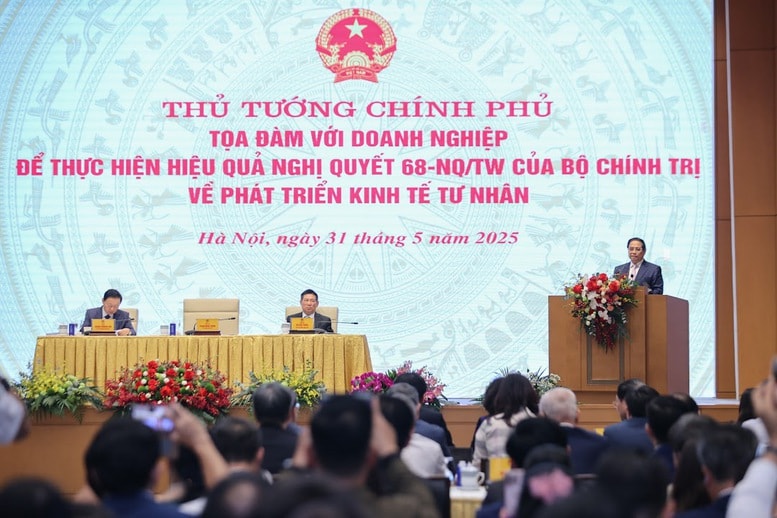 Thủ tướng Phải giải quyết xong các yêu cầu đề xuất các khó khăn của doanh nghiệp trong vòng 2 tuầ