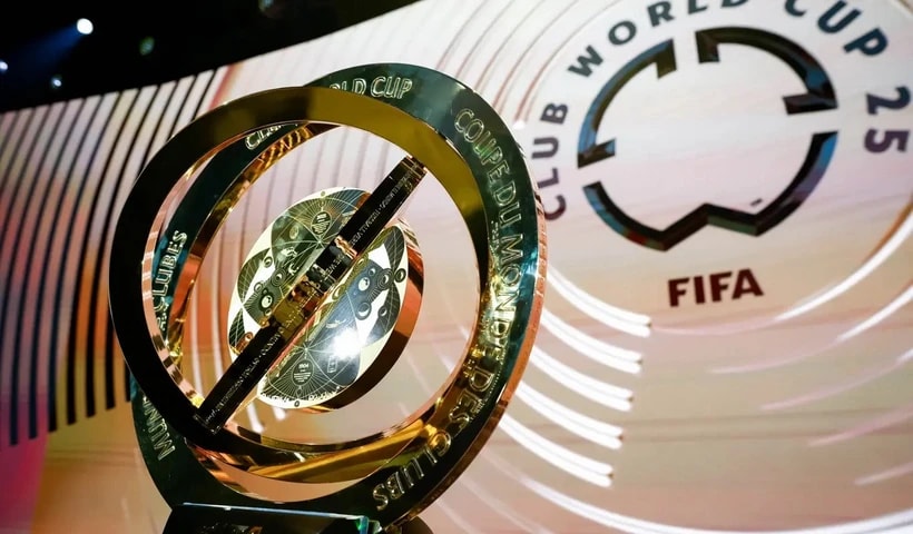 FIFA Club World Cup 2025 diễn ra trong 29 ngày (từ 14/6 đến 13/7). (Nguồn: FIFA)