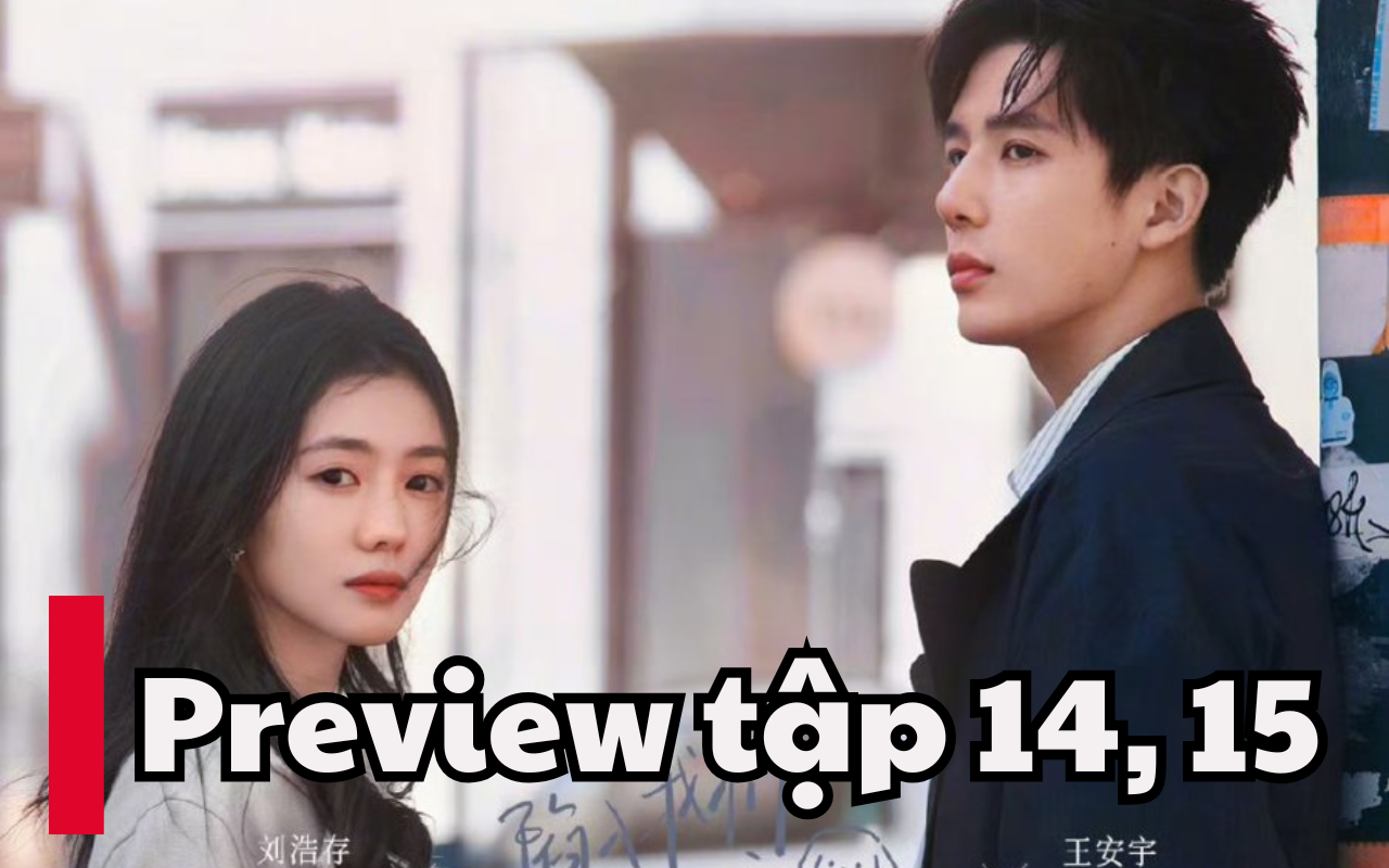 Falling In Love With Us, Folge 14, 15, Spielzeiten, direkte Links zum Ansehen
