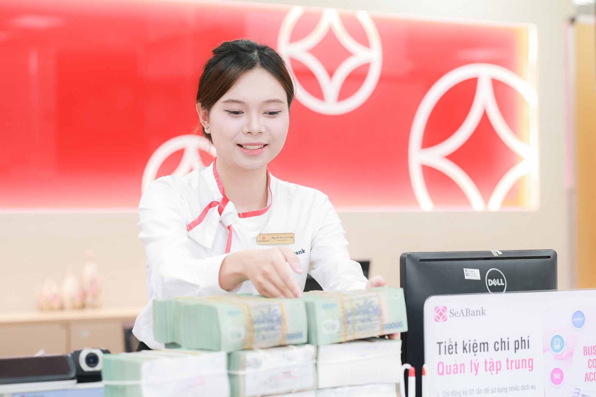 SeABank chính thức tăng vốn điều lệ lên 28450 tỷ đồng