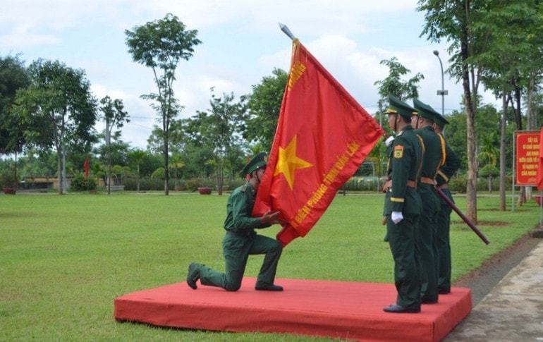Chiến sĩ mới tuyên thệ. img-0815-8443.jpg